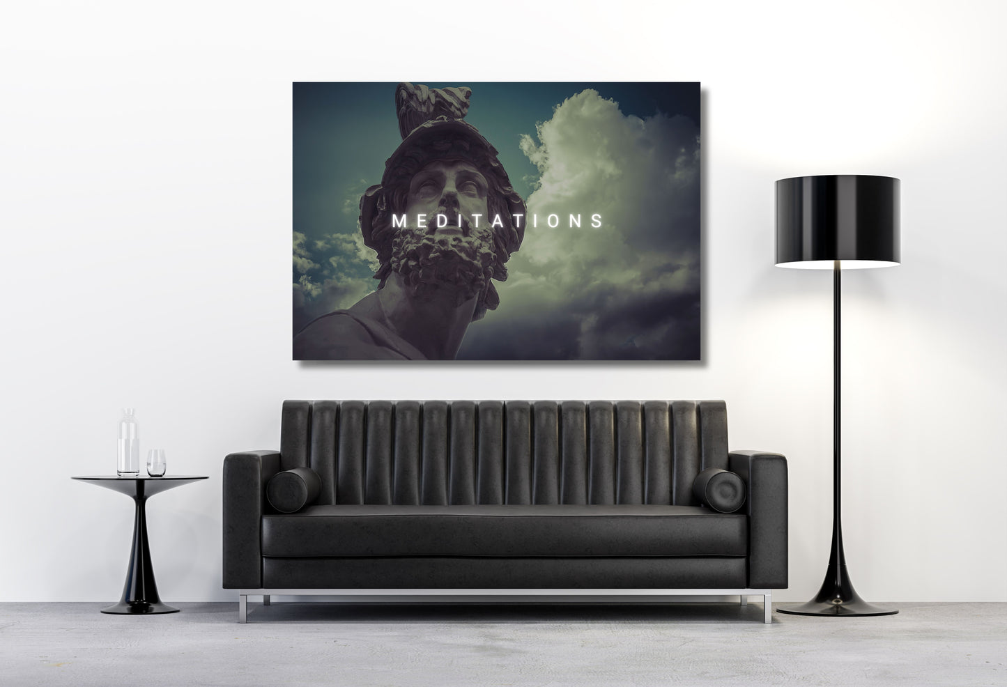 MEDITATIONS