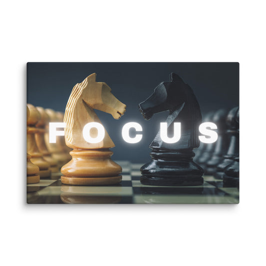 FOCUS