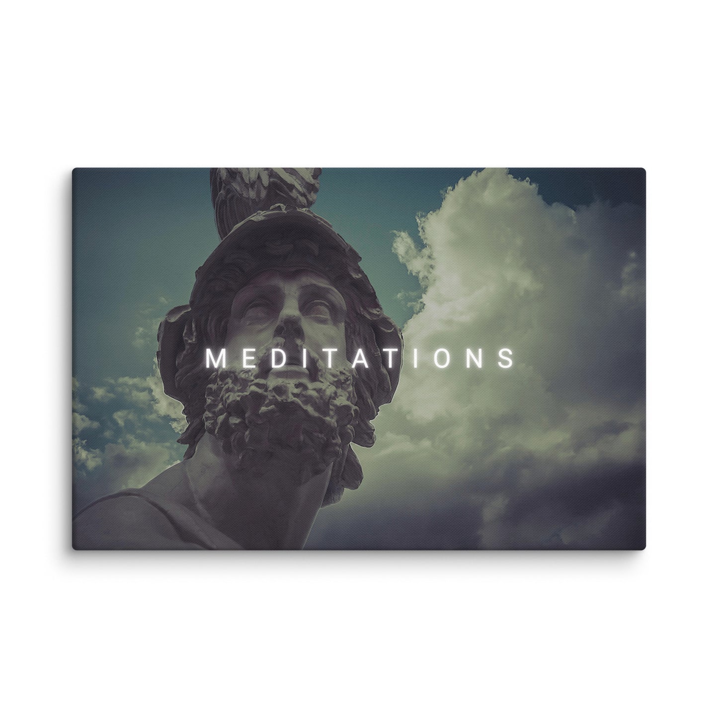 MEDITATIONS